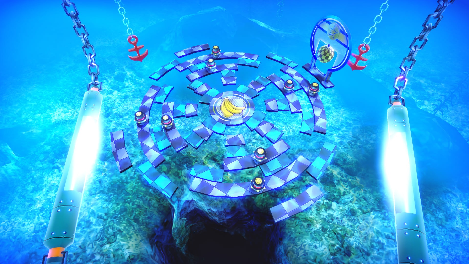Super Monkey Ball Banana Mania - Imagen 21